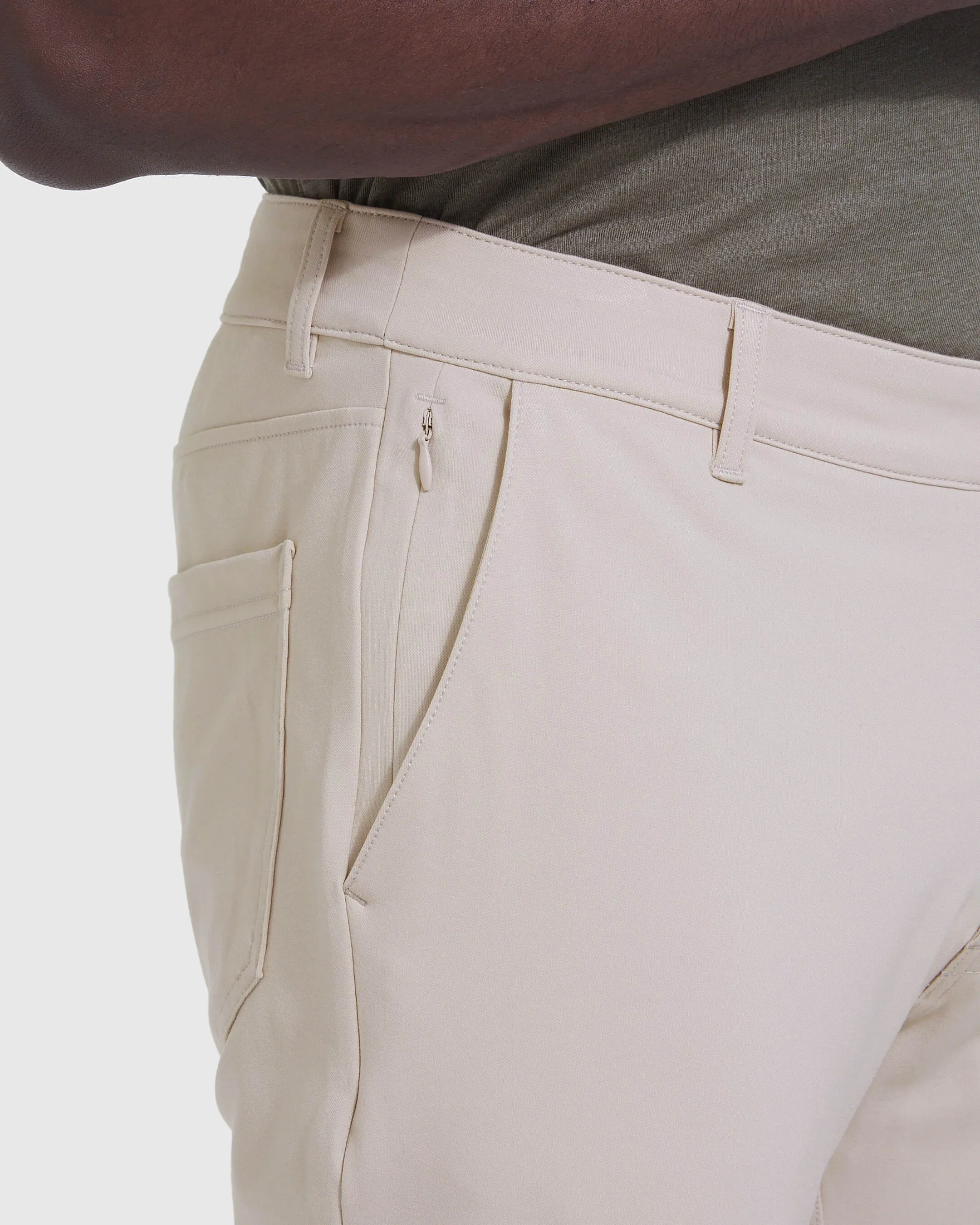 Sandstone Commuter Pants sold by True Classic product image thumbnail 5