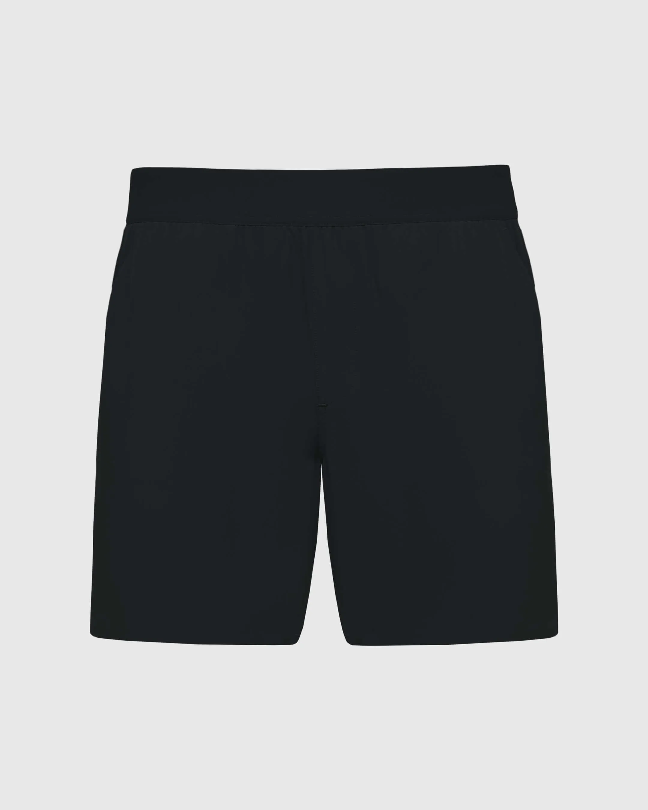 Black 2 In 1 Training Short sold by True Classic product image thumbnail 2