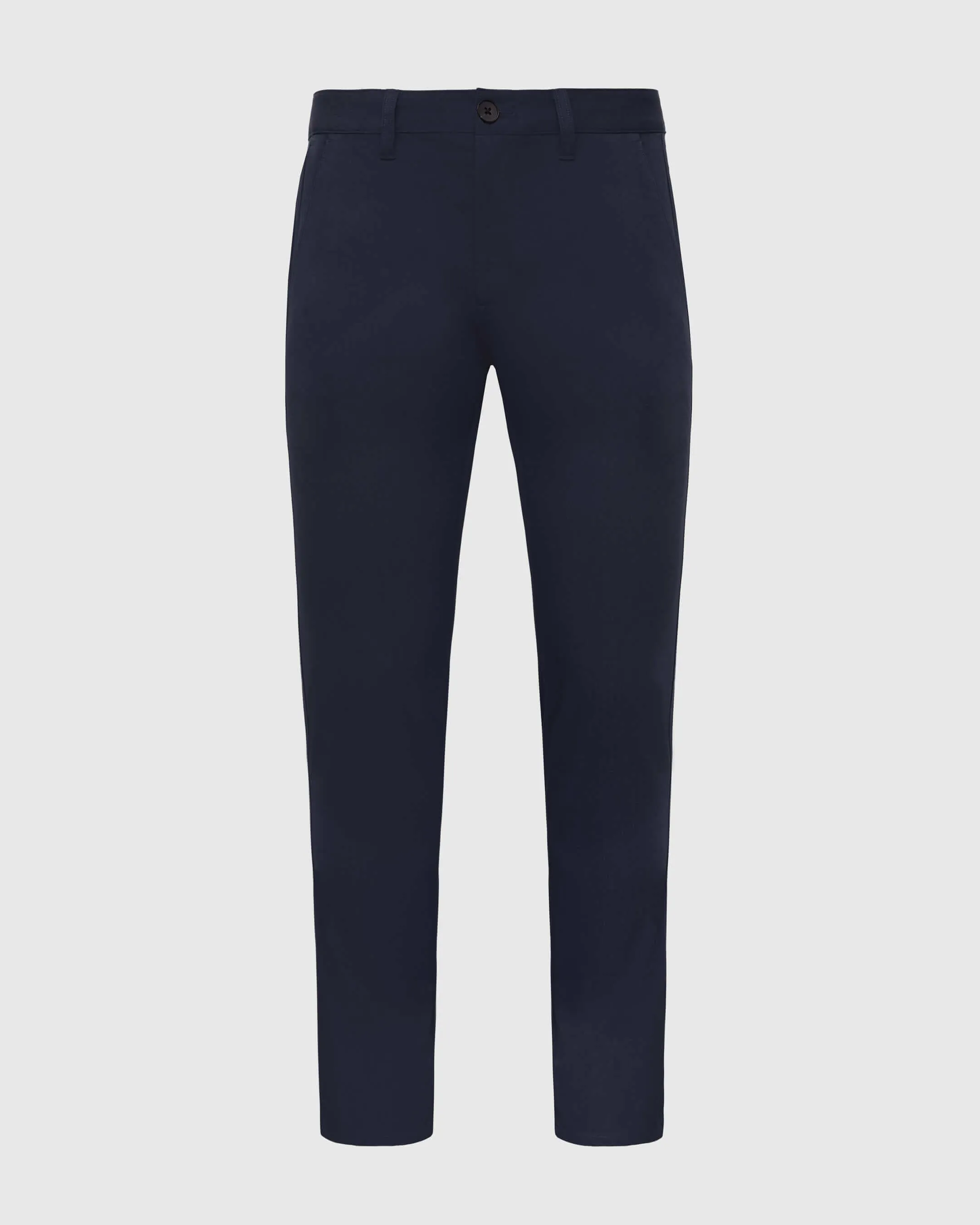 Navy Slim Twill Chino Pant sold by True Classic product image thumbnail 2