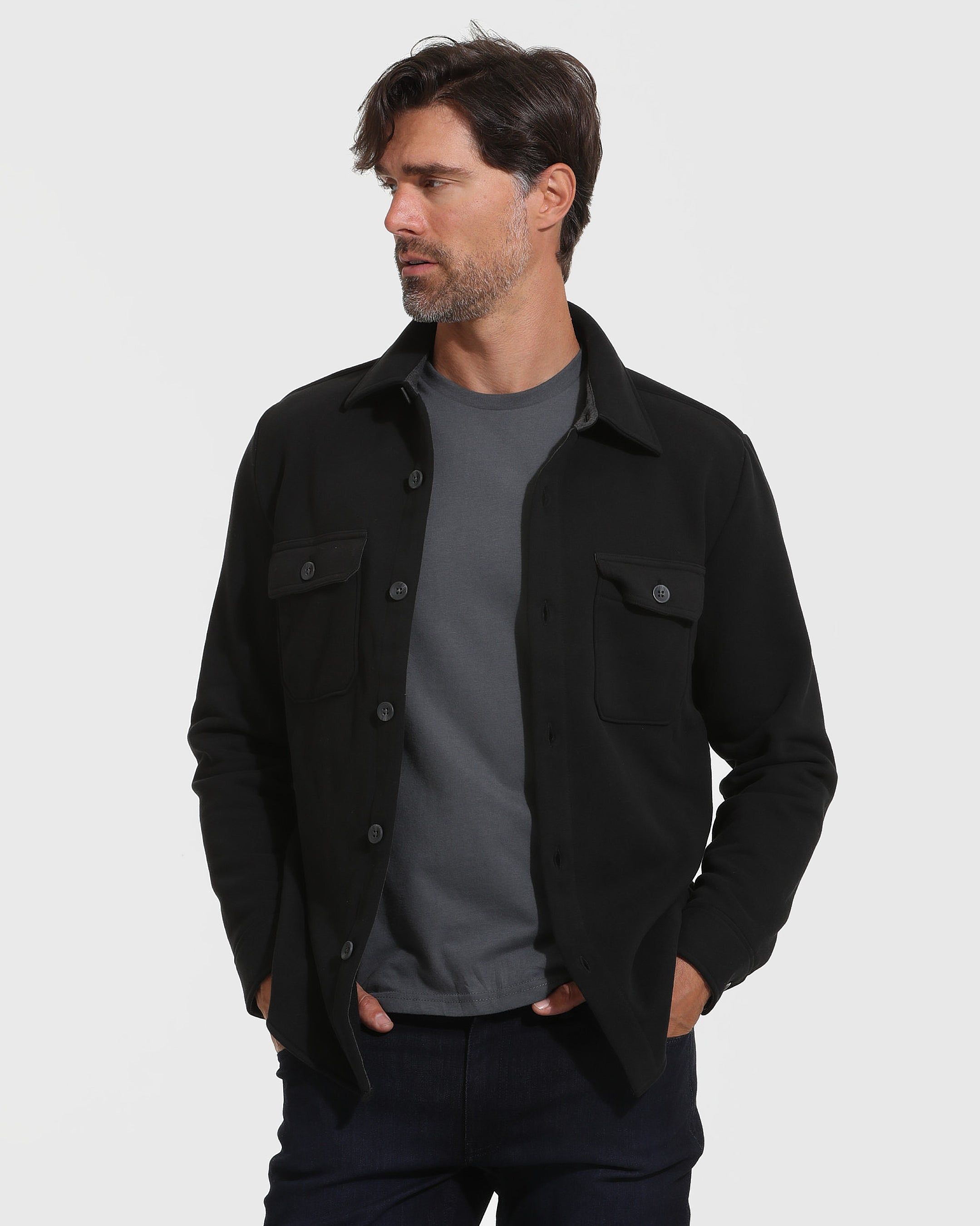 Core Commuter Gifting Variety 6-Pack sold by True Classic product image thumbnail 3