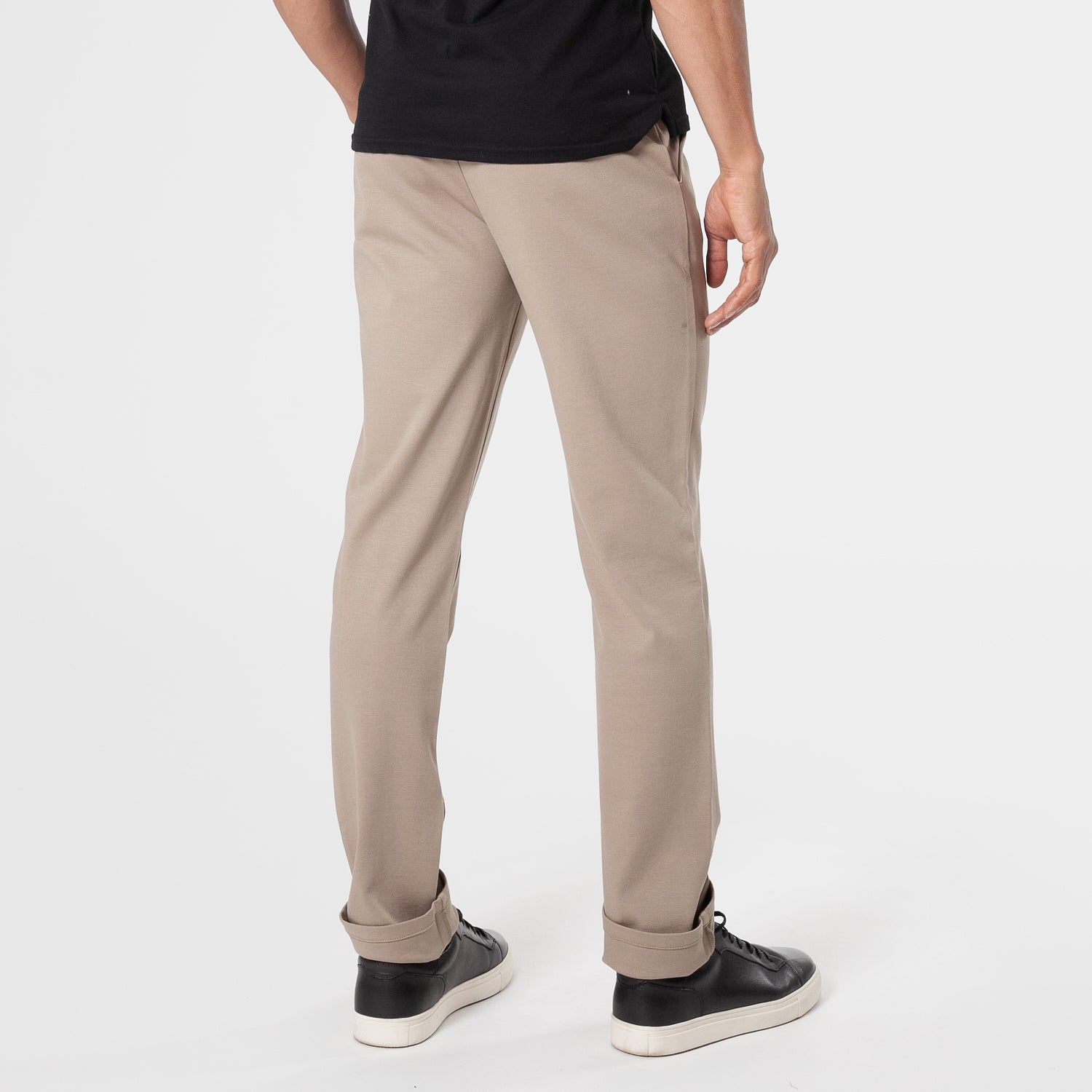 The Everyday Chino Pants 2-Pack sold by True Classic product image thumbnail 3