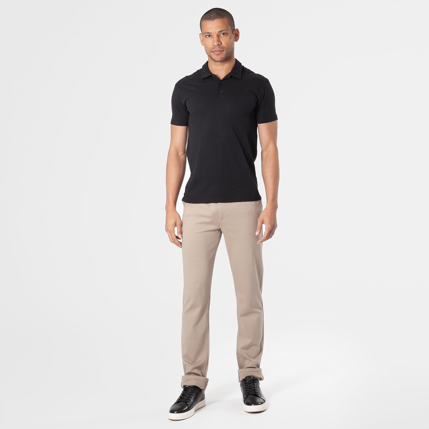 The Everyday Chino Pants 2-Pack sold by True Classic product image thumbnail 4