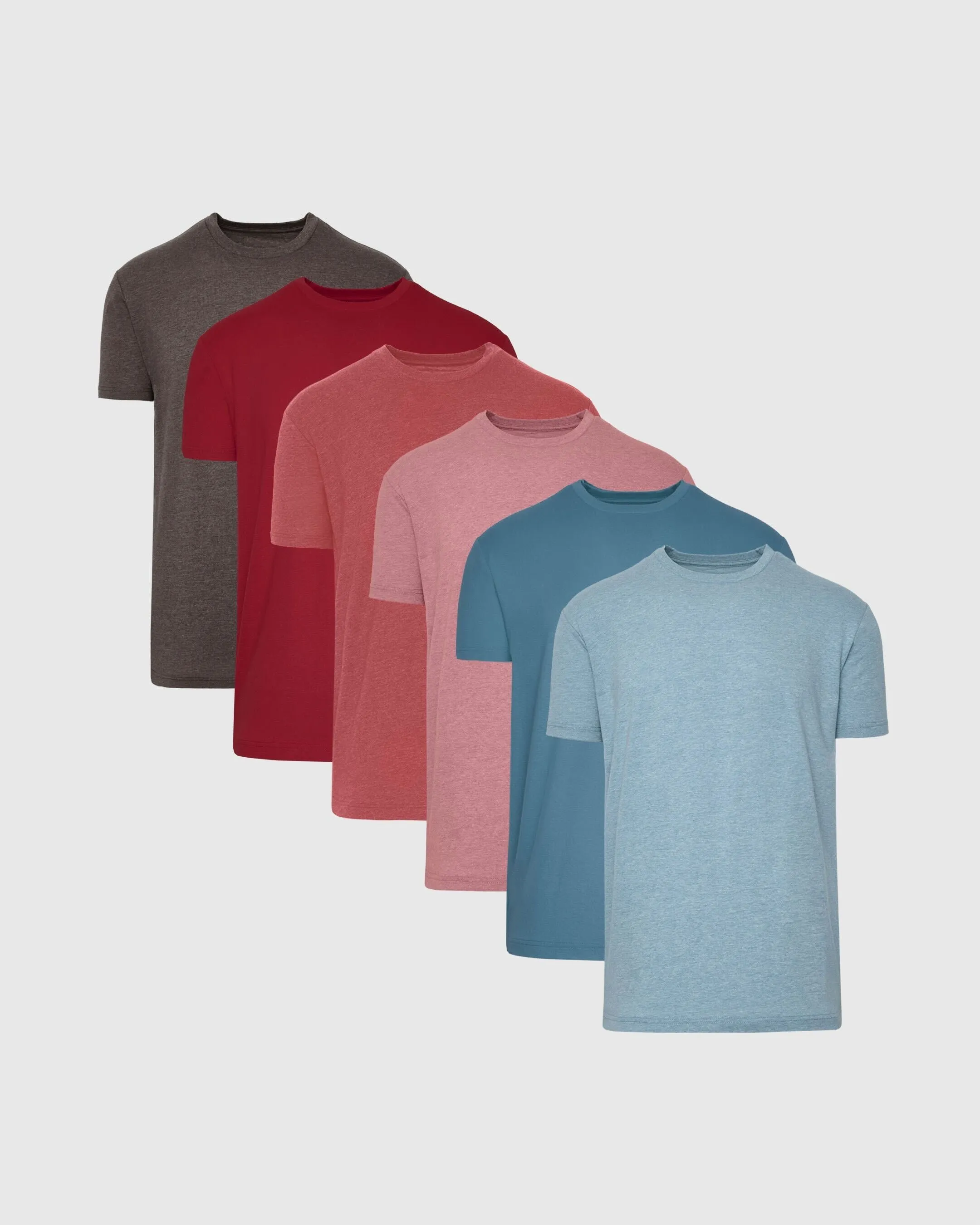 Cool Vibes Crew 6-Pack sold by True Classic