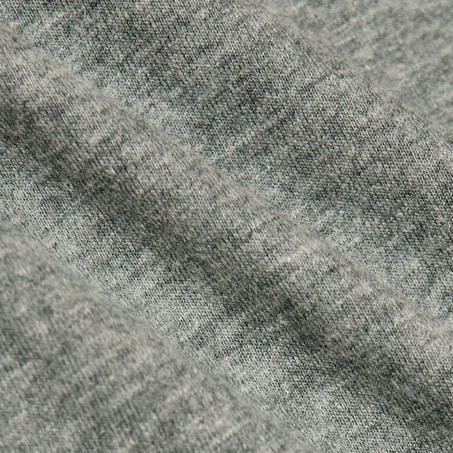 Heather Hunter Green Crew Neck sold by True Classic product image thumbnail 5