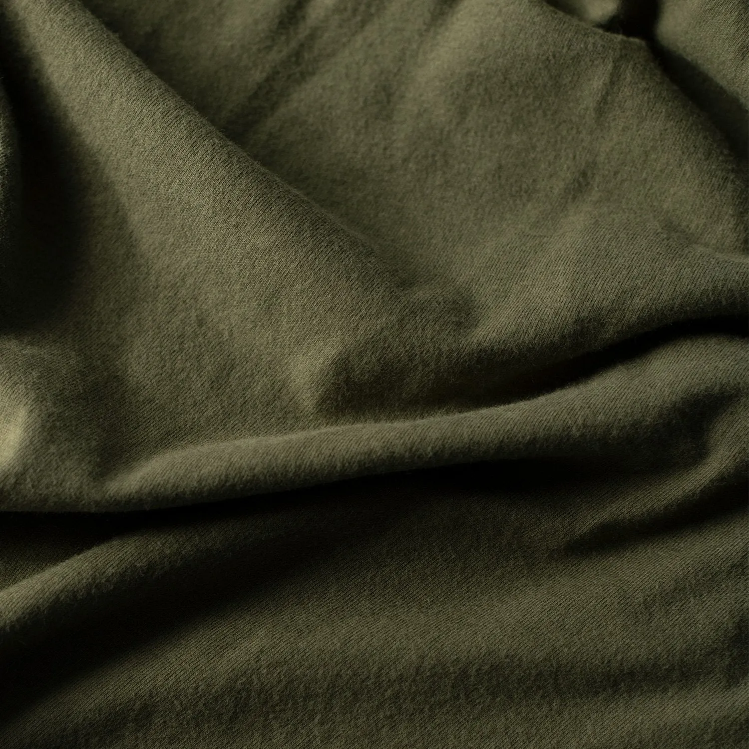 Greens Long Sleeve Henley 3-Pack sold by True Classic product image thumbnail 5