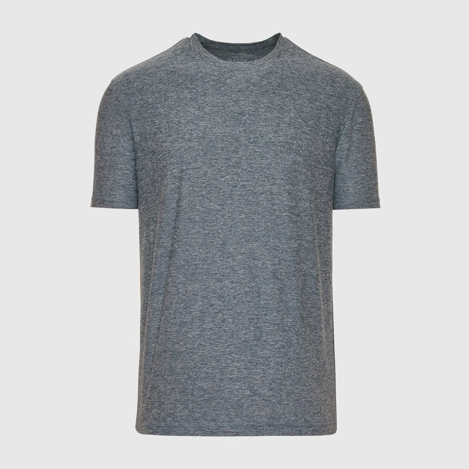Active Short Sleeve Crew Neck T-Shirt sold by True Classic product image thumbnail 4