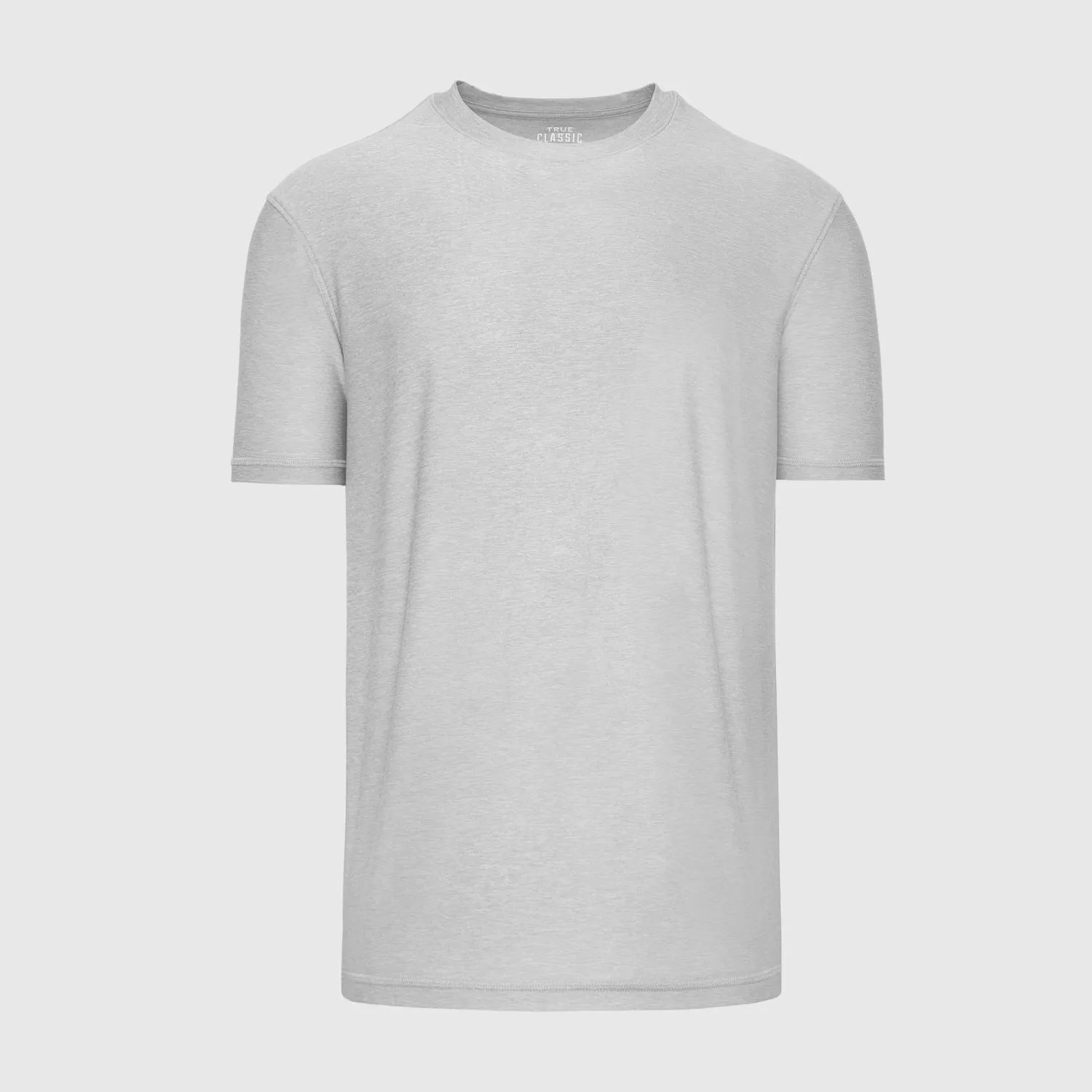 Active Short Sleeve Crew Neck T-Shirt sold by True Classic product image thumbnail 5