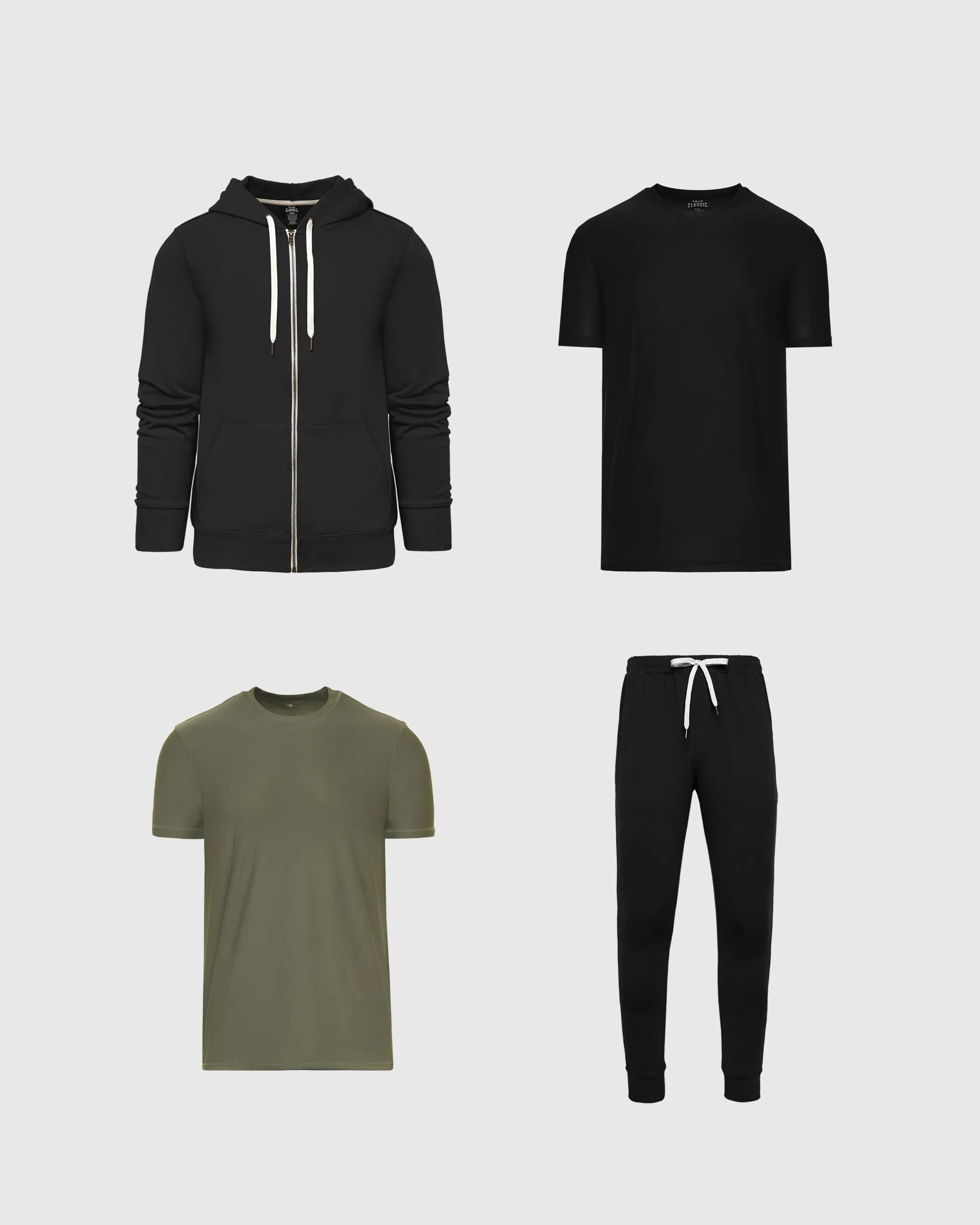 Bootcamp Active 4-Pack sold by True Classic