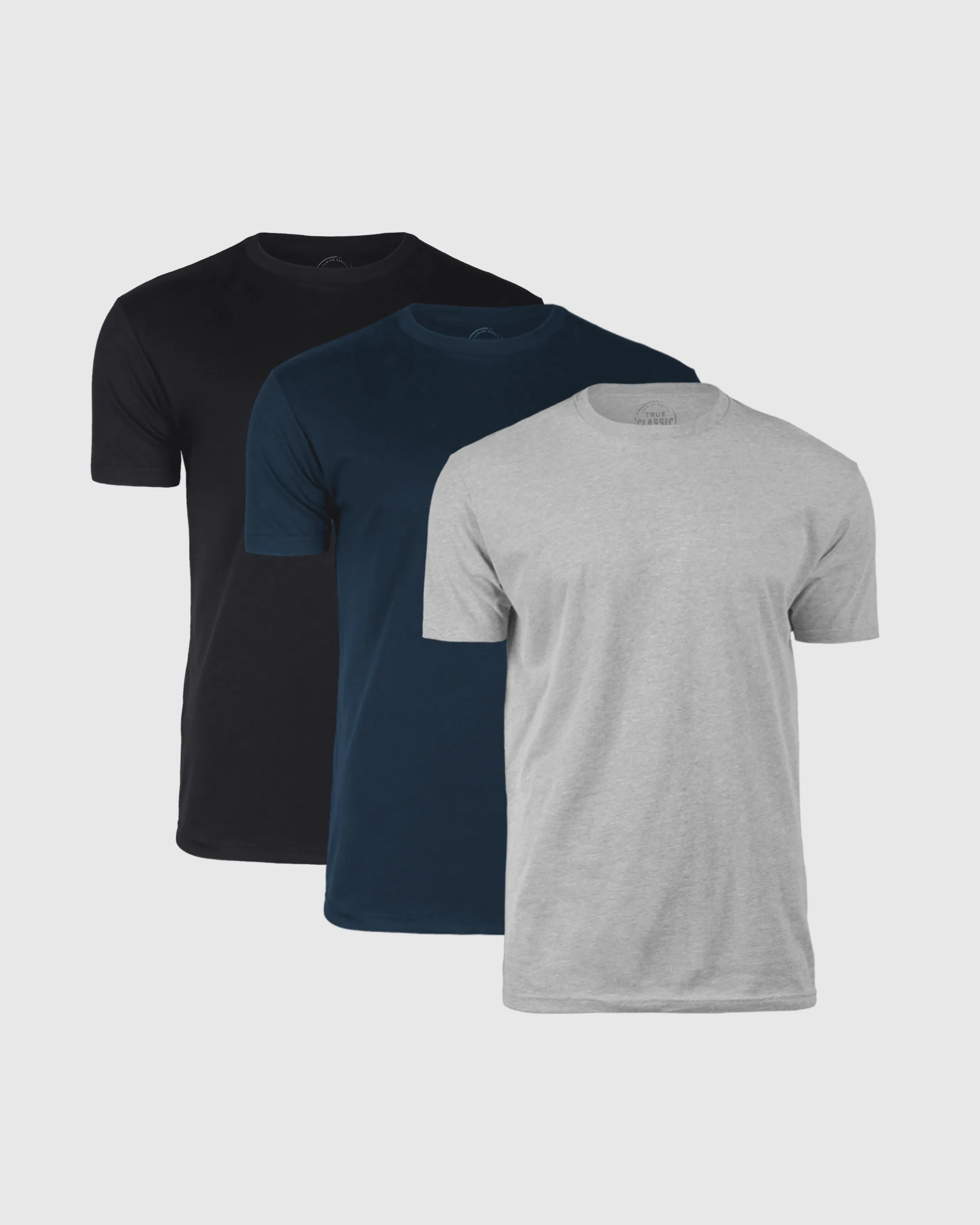 Standard 3-Pack sold by True Classic