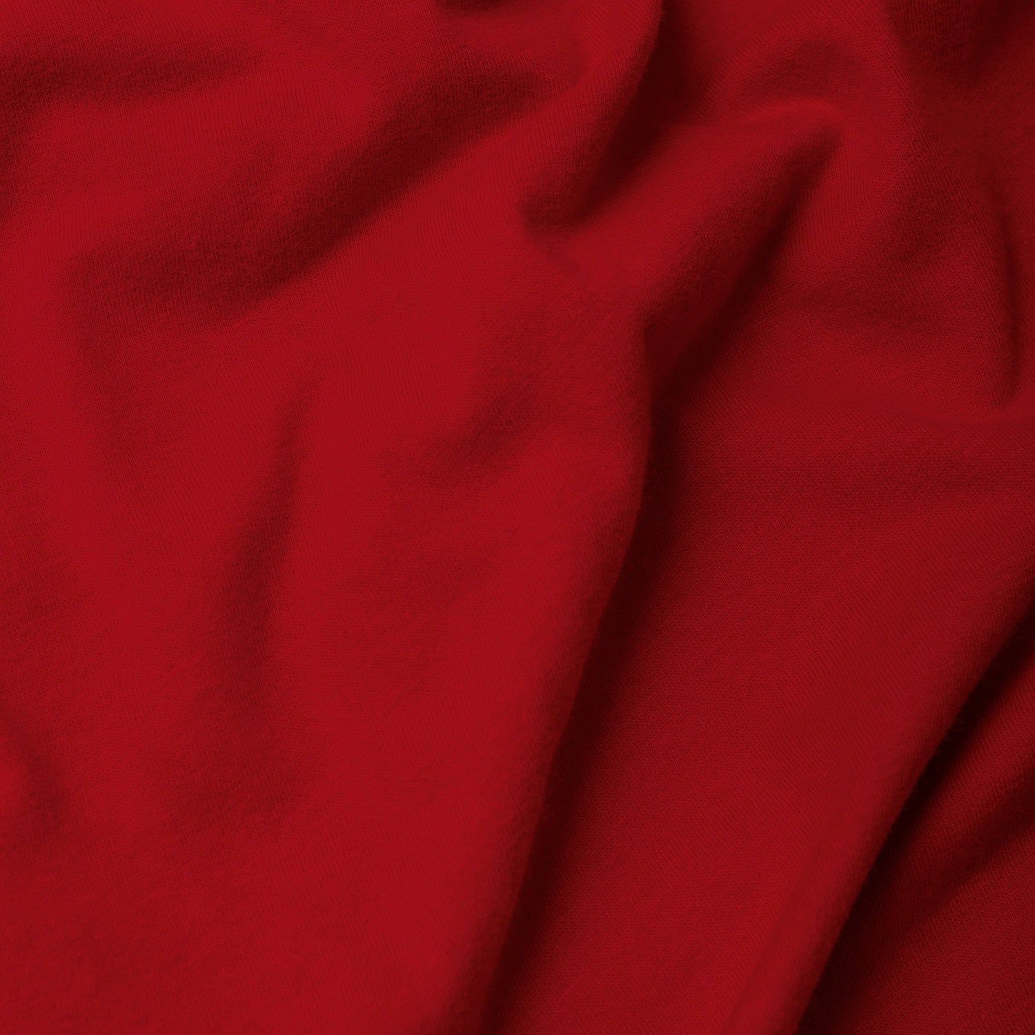 Red Crew Neck Long Sleeve sold by True Classic product image thumbnail 5