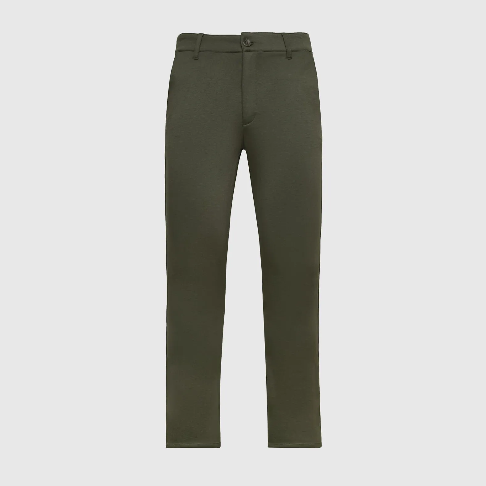 Slim Comfort Knit Chino Pant sold by True Classic product image thumbnail 2