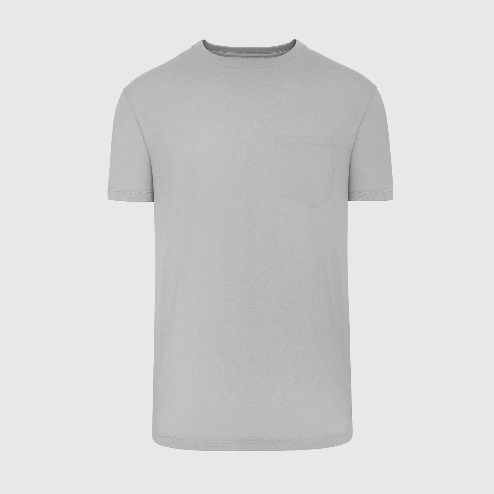 Iron Gray Pocket Tee sold by True Classic product image thumbnail 2