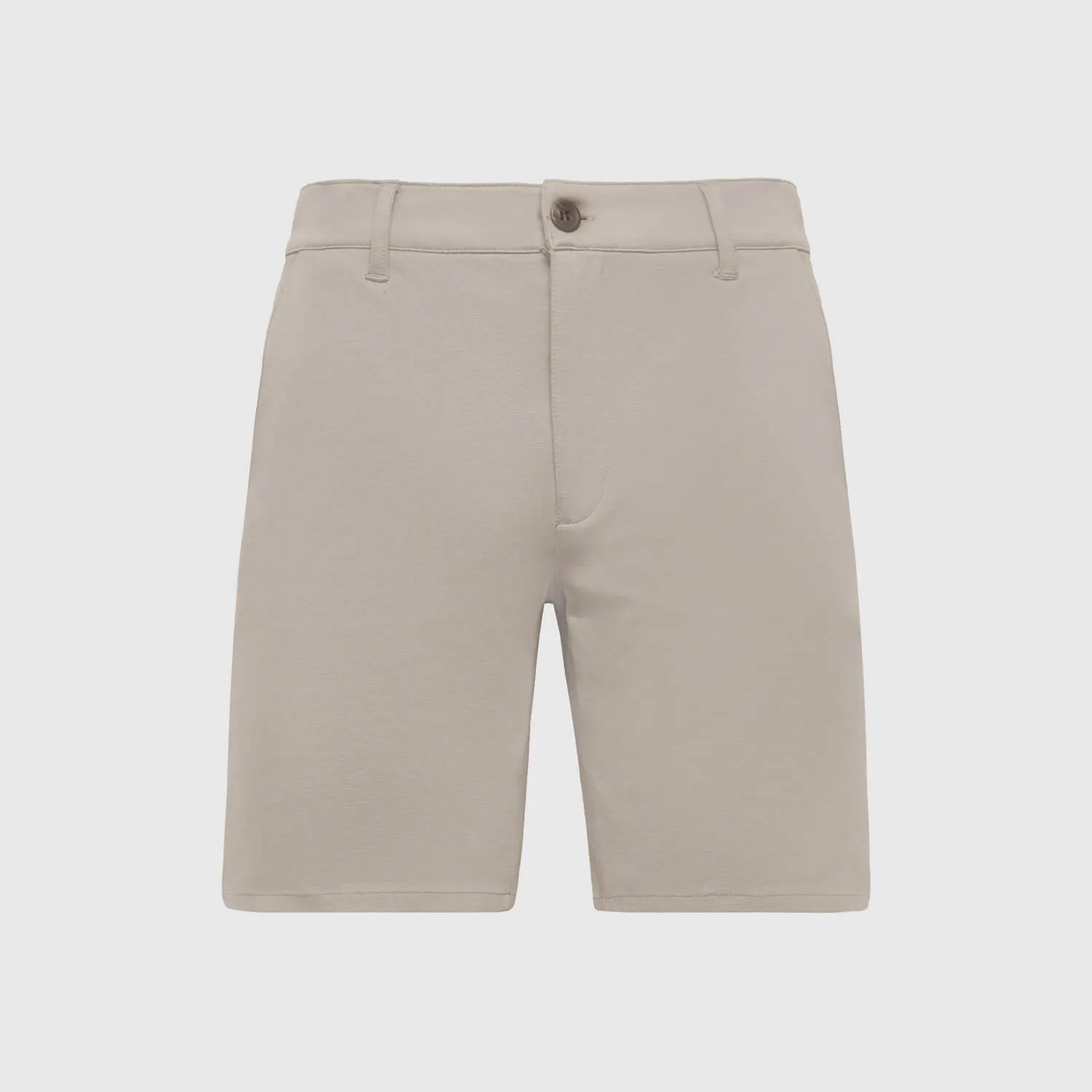 Sandstone Neutral Chino Shorts sold by True Classic product image thumbnail 2