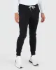 All Black Active Joggers 3-Pack sold by True Classic