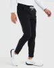 All Black Active Joggers 3-Pack sold by True Classic