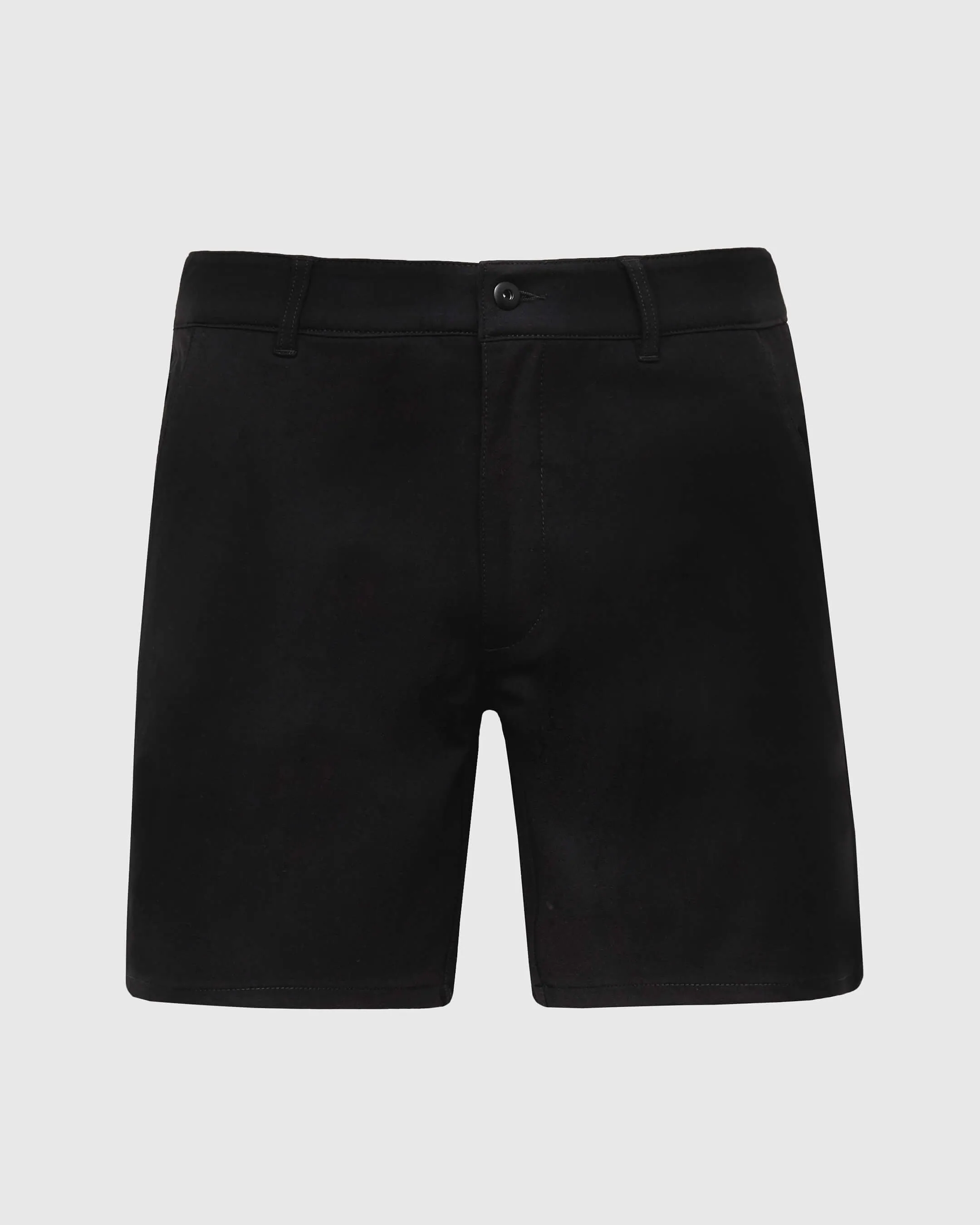 Black Commuter Short sold by True Classic product image thumbnail 2