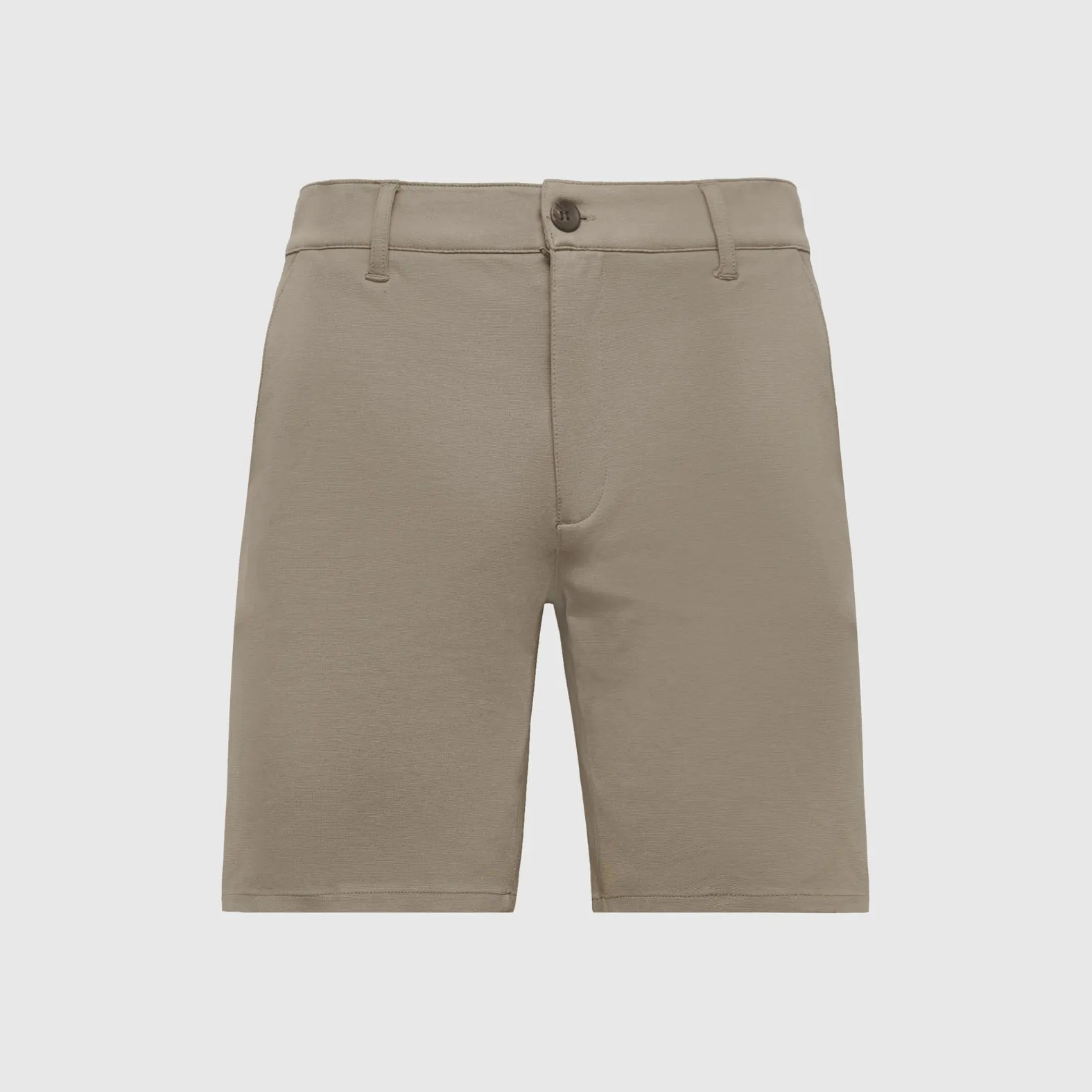 9" Comfort Knit Chino Shorts sold by True Classic product image thumbnail 3