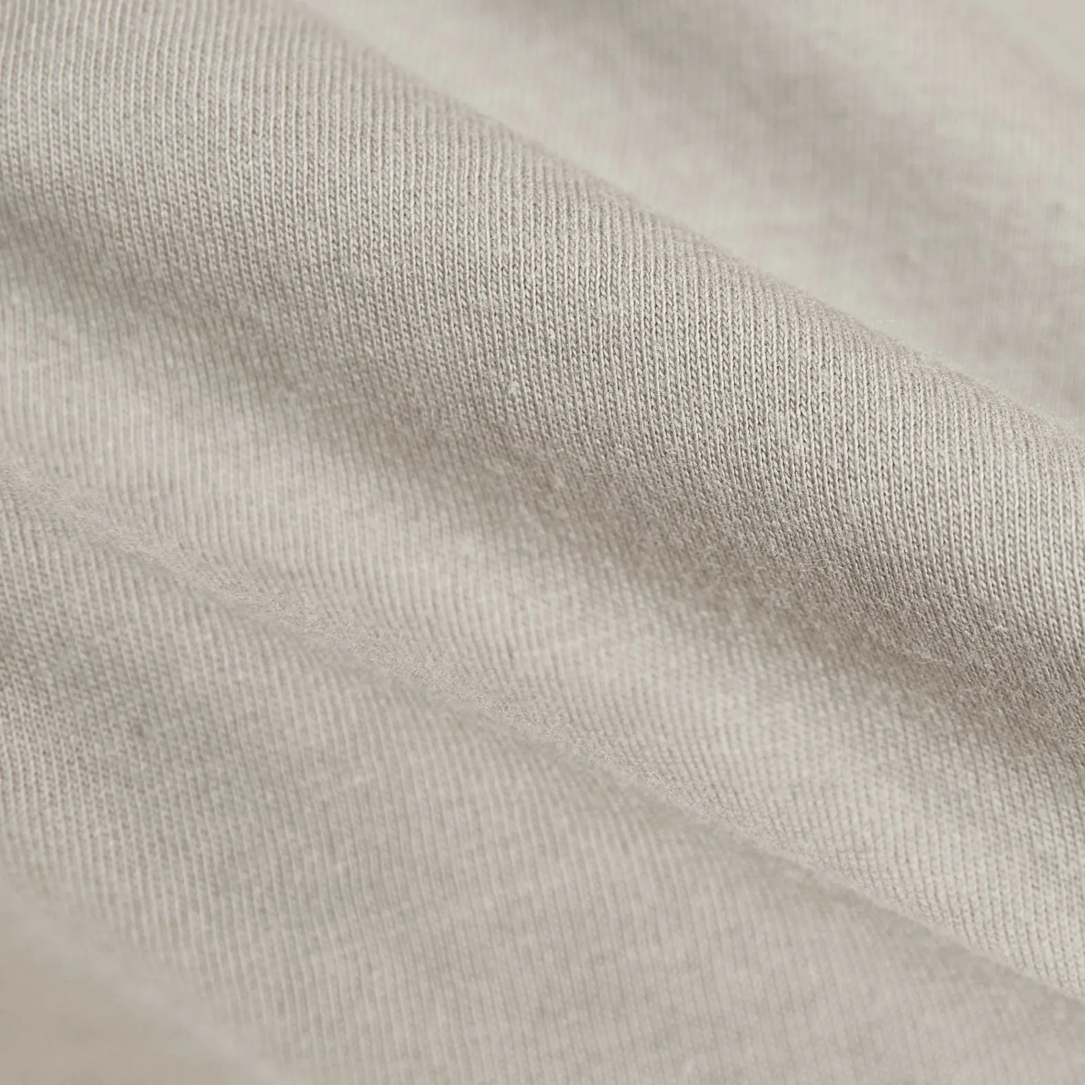 Sandstone Short Sleeve Crew Neck Tee sold by True Classic product image thumbnail 5