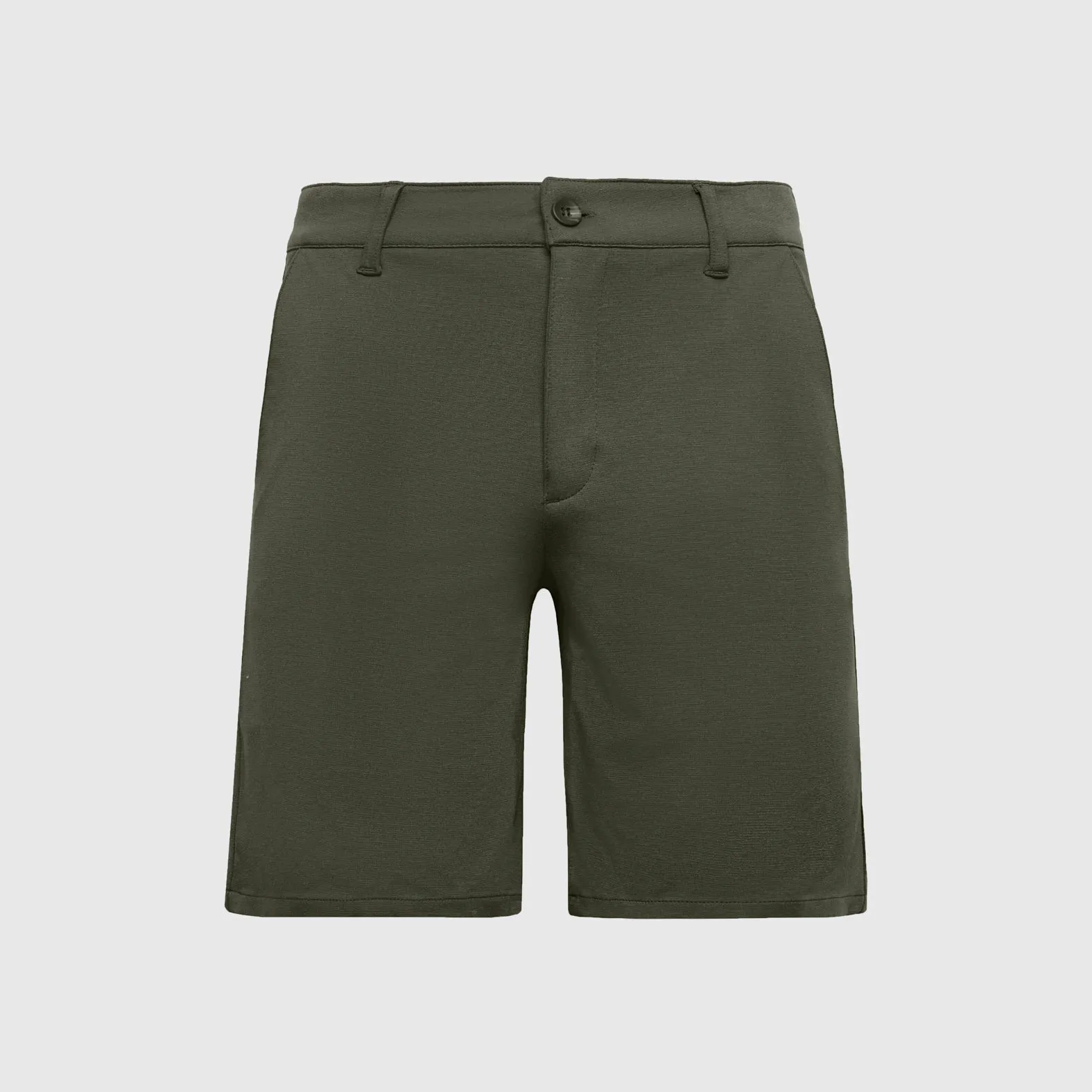 9" Comfort Knit Chino Shorts sold by True Classic product image thumbnail 2