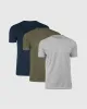The Crew Color 3-Pack sold by True Classic