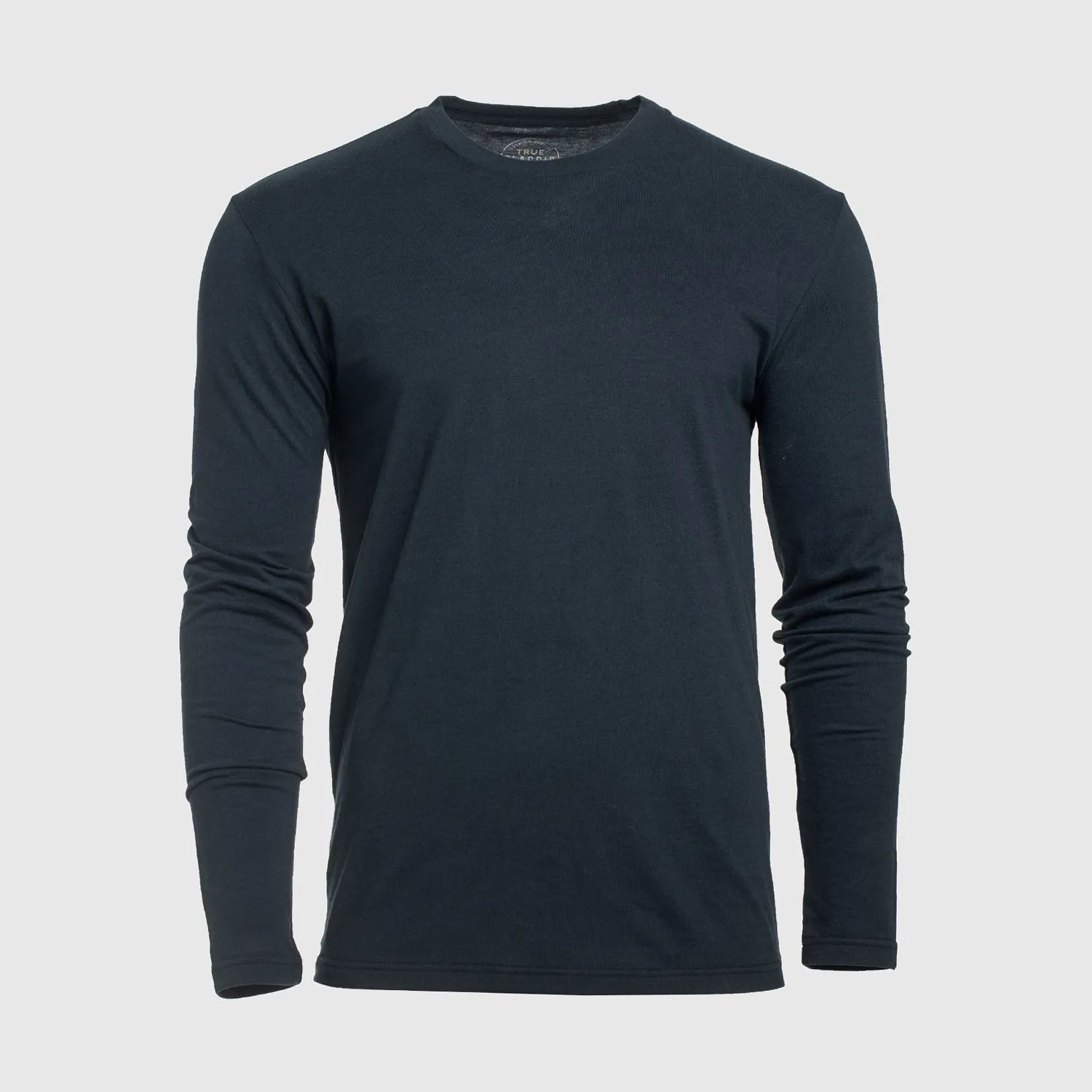 Classic Long Sleeve Crew Neck sold by True Classic product image thumbnail 4