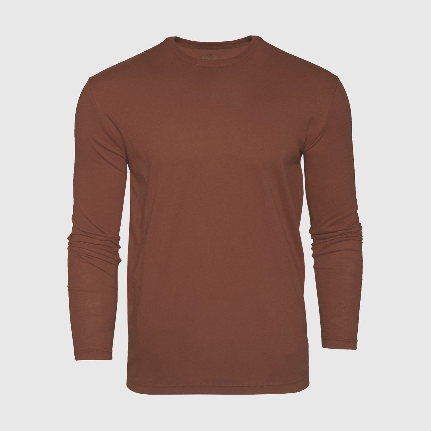 Red Rock Crew Neck Long Sleeve sold by True Classic product image thumbnail 2