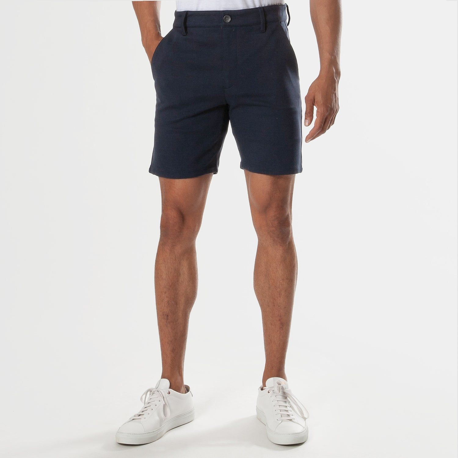 7.5" Basic Chino Shorts 3-Pack sold by True Classic product image thumbnail 2