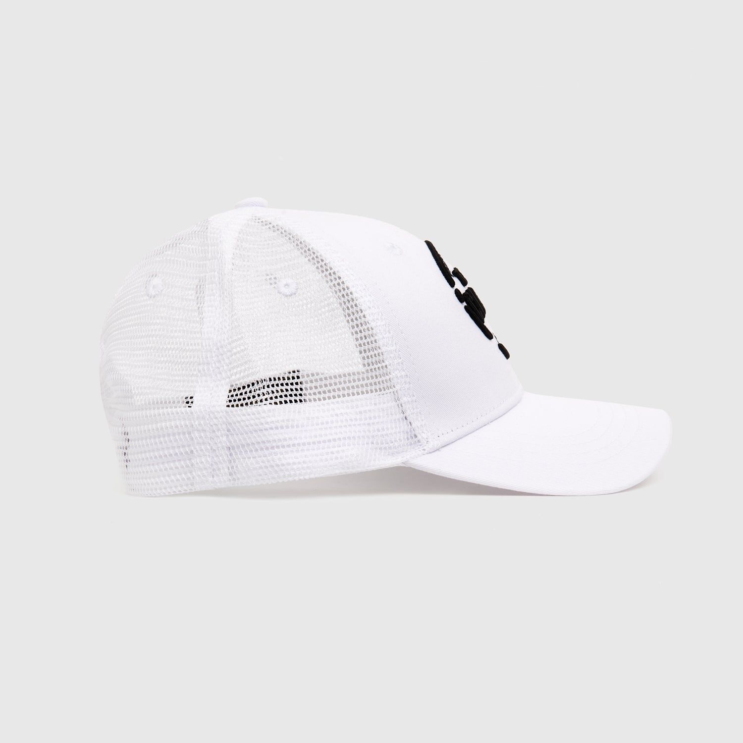 White True Classic Trucker Hat sold by True Classic product image thumbnail 3