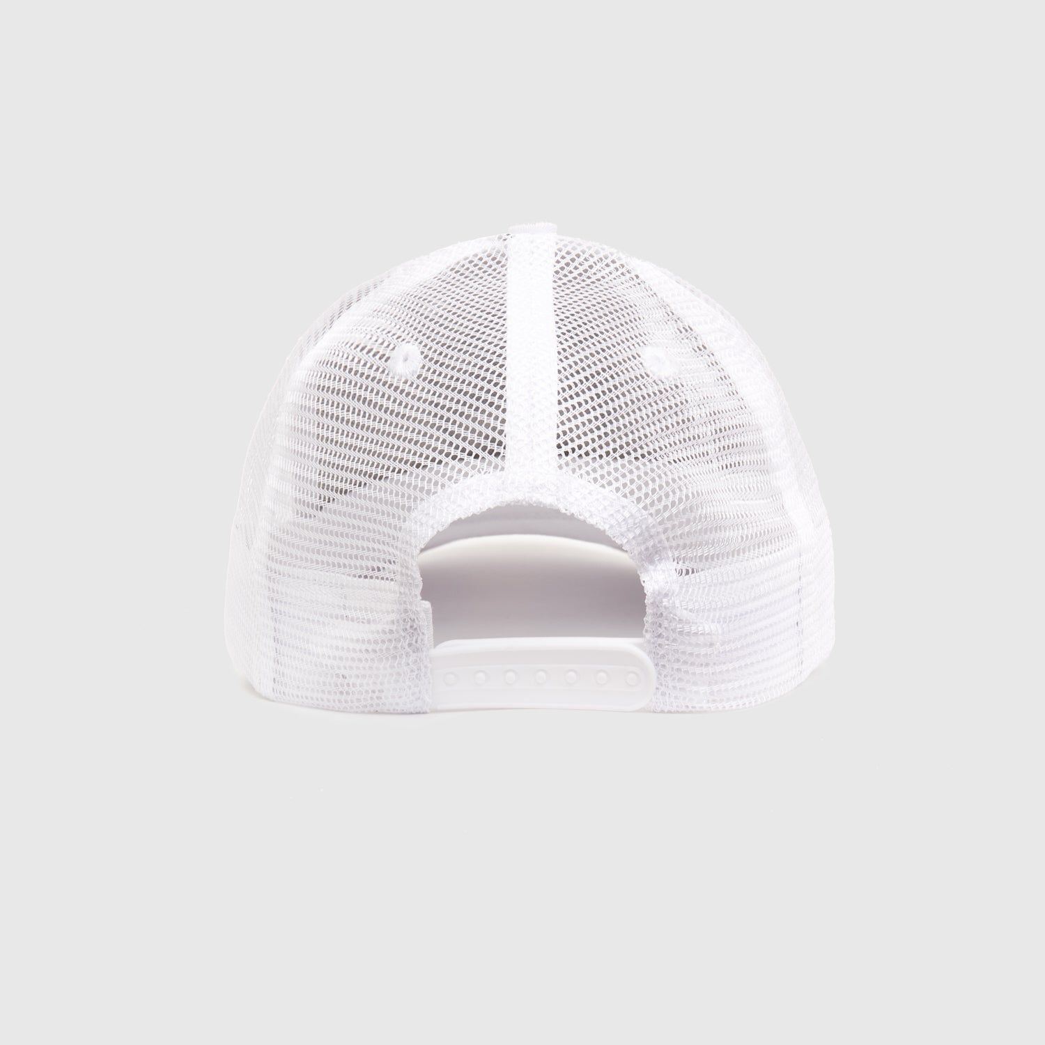 White True Classic Trucker Hat sold by True Classic product image thumbnail 4