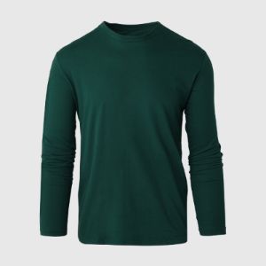 Emerald Long Sleeve sold by True Classic