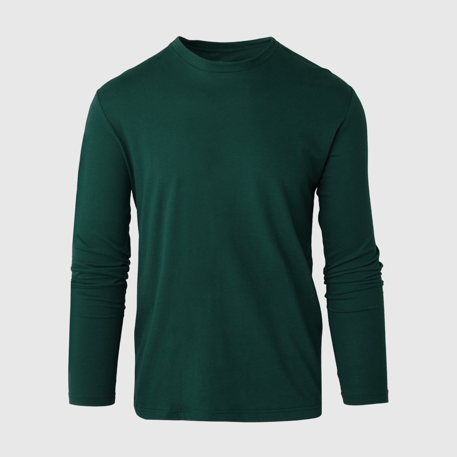 Emerald Long Sleeve sold by True Classic product image thumbnail 2