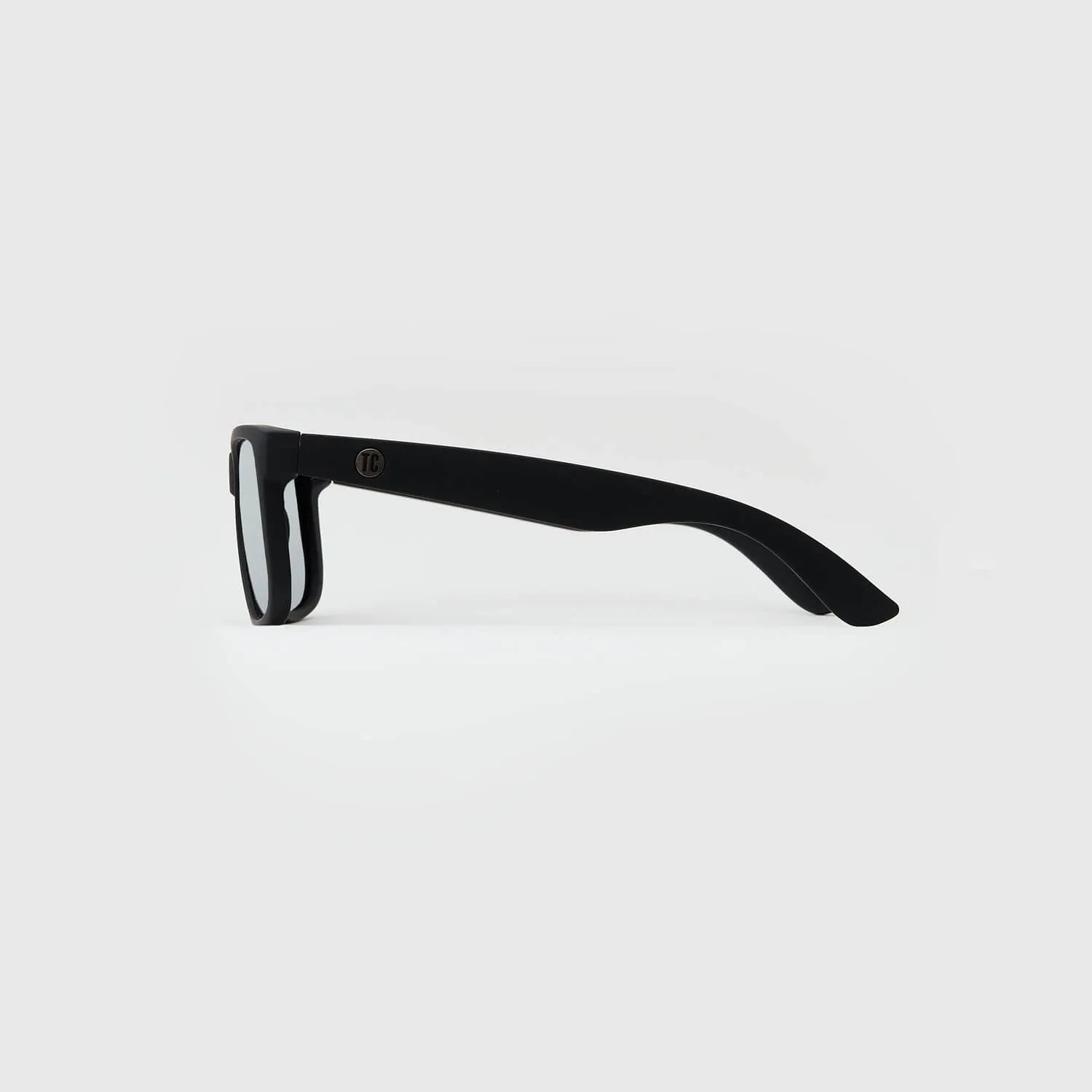 Black Mirror Classic Polarized Sunglasses sold by True Classic product image thumbnail 4