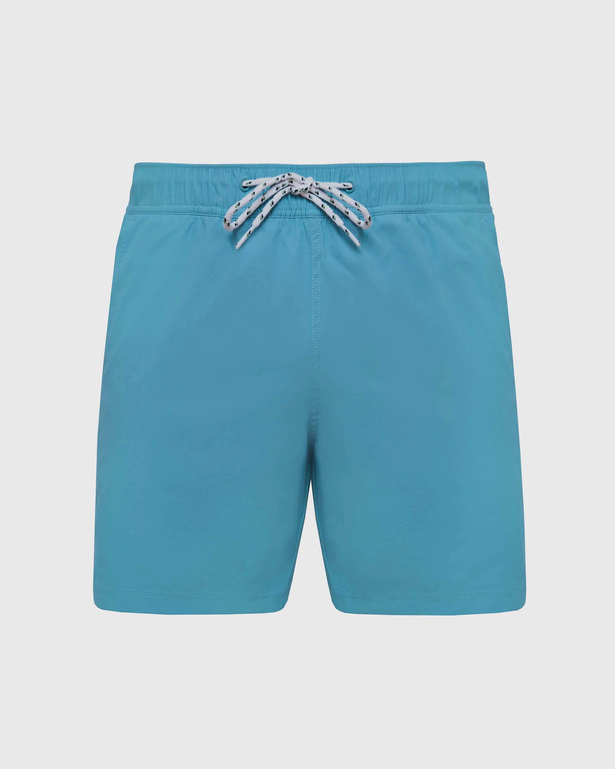 6" Harbor Swim Trunk sold by True Classic product image thumbnail 2