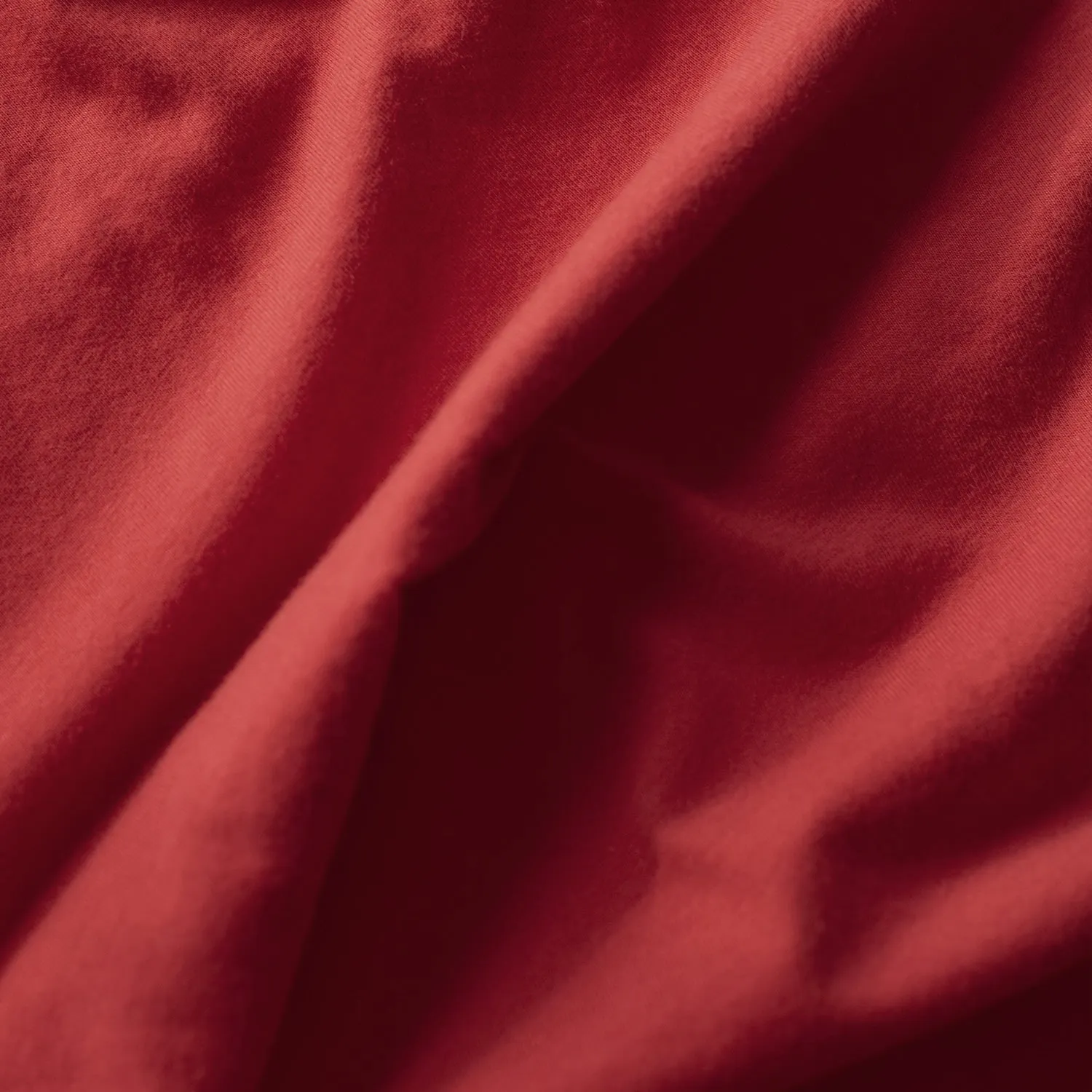 Cranberry Crew Neck T-Shirt sold by True Classic product image thumbnail 5