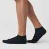 Black Ankle Socks Single sold by True Classic