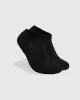Black Ankle Socks Single sold by True Classic