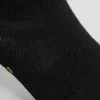 Black Ankle Socks Single sold by True Classic