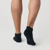 Black Ankle Socks Single sold by True Classic