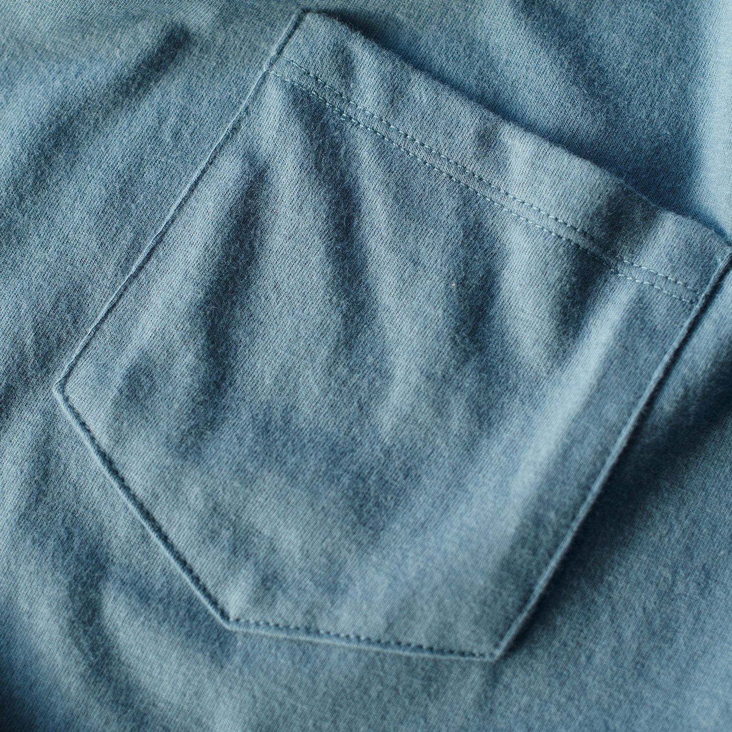 Bluestone Pocket Crew Tee sold by True Classic product image thumbnail 5