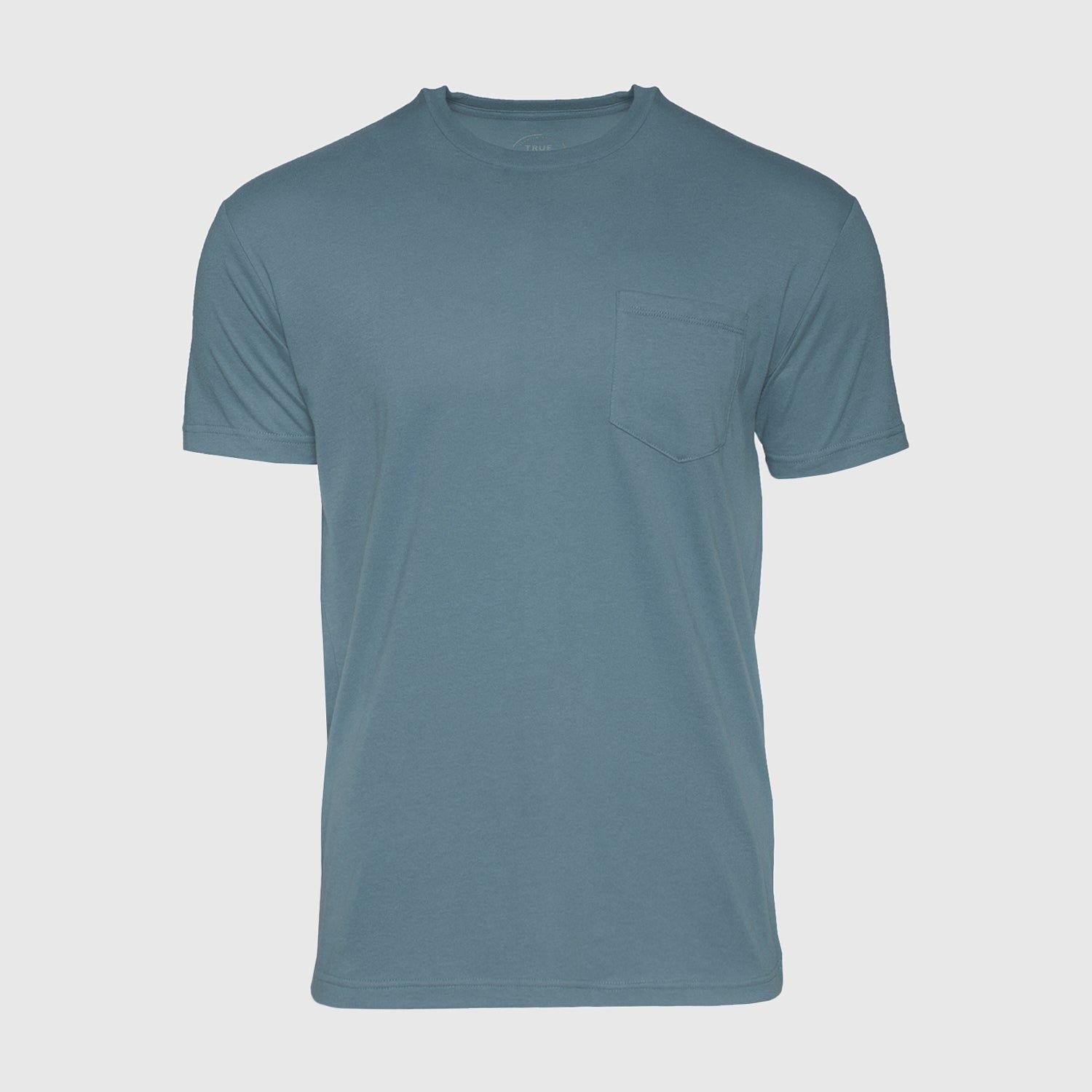 Bluestone Pocket Crew Tee sold by True Classic product image thumbnail 2