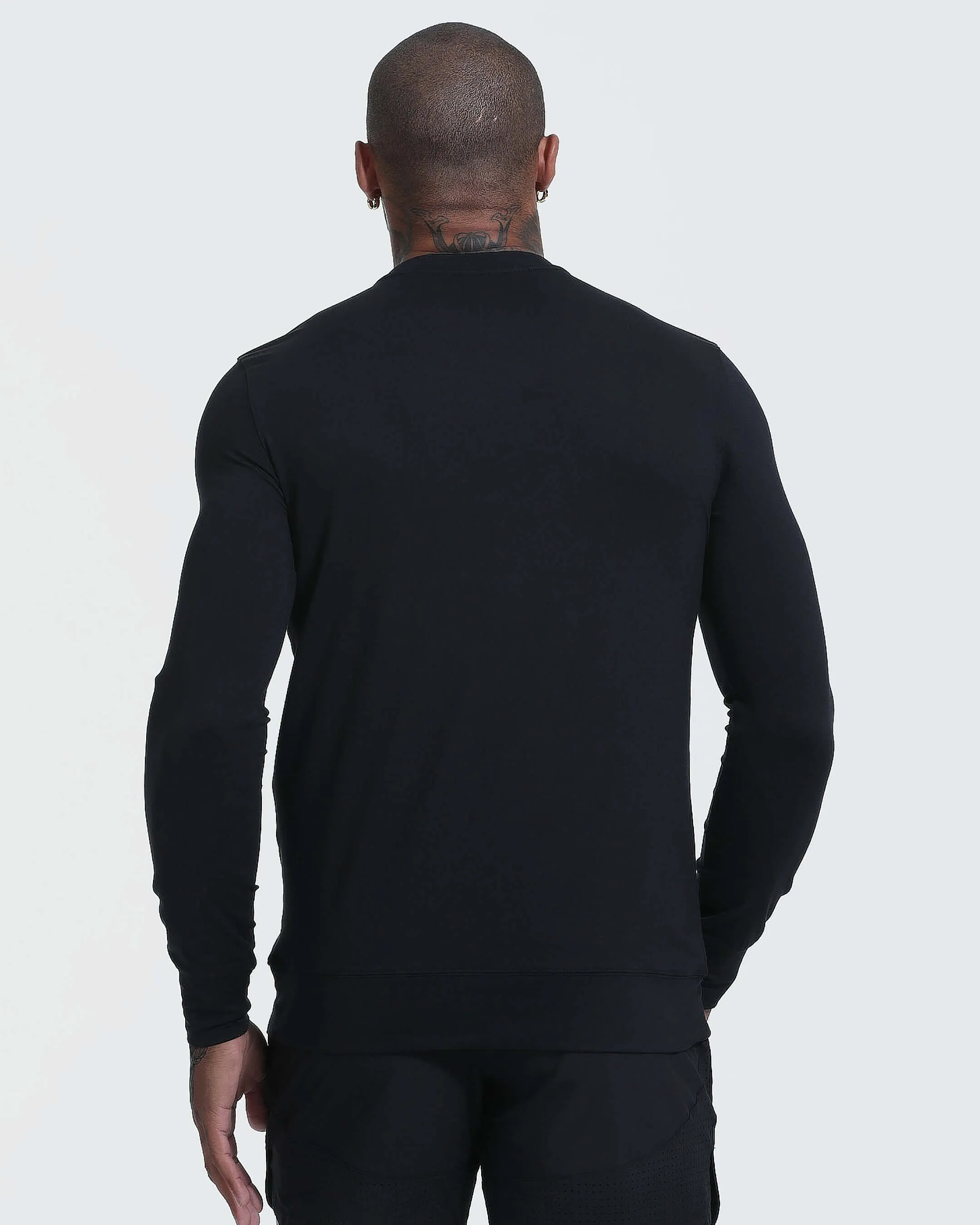 Multi Active Comfort Crew Sweatshirt 3-Pack sold by True Classic product image thumbnail 3