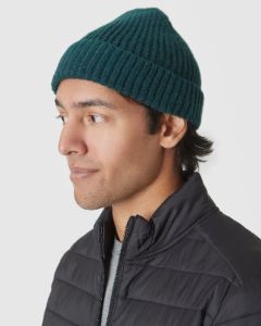 Evergreen Sweater Beanie sold by True Classic