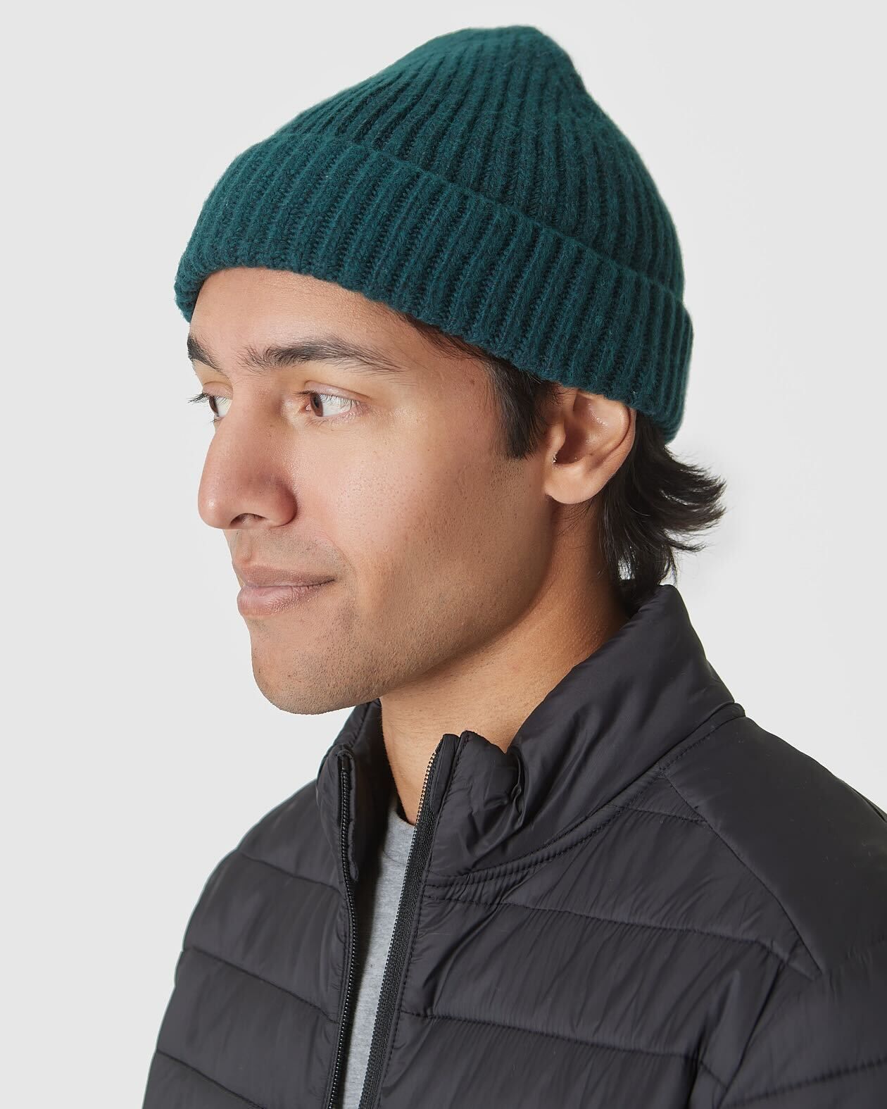 Evergreen Sweater Beanie sold by True Classic product image thumbnail 4