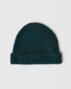 Evergreen Sweater Beanie sold by True Classic
