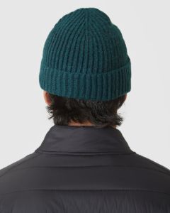 Evergreen Sweater Beanie sold by True Classic