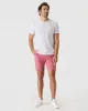 7" Rosewood Comfort Knit Chino Shorts sold by True Classic