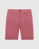 7" Rosewood Comfort Knit Chino Shorts sold by True Classic