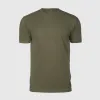 Military Green Classic Crew Neck sold by True Classic