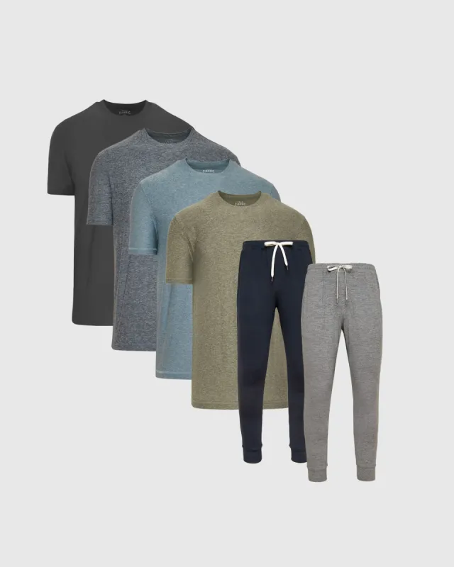 Ultimate Active 6-Pack sold by True Classic