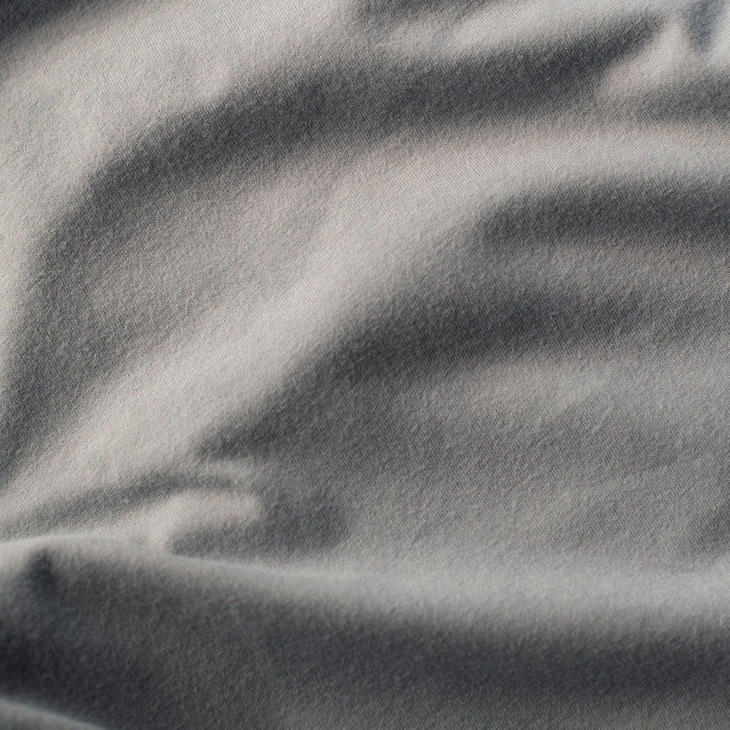 Slate Crew Neck T-Shirt sold by True Classic product image thumbnail 5